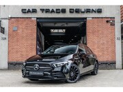 Mercedes-Benz A-klasse - 250e AMG Pano / Burmester / 360