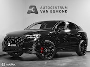 Audi Q3 Sportback - 45 TFSIe S-LINE | APP CNNCT | CAMERA