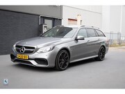 Mercedes-Benz E-klasse - Estate AMG 63 4MATIC / 1ste lak / 5.5 V8 Biturbo / 558 PK / 