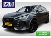 CUPRA Formentor - 1.4 TSI e-Hybrid Essential Stuurverwarming l Parkeren Assist