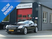 Mercedes-Benz SLK-klasse - 200 CLIMATE CONTROLL / CRUISE / LM VELGEN 18 INCH / ELECTRIS