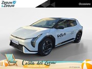 Kia EV4 - GT-PlusLine 81.4 kWh | Climate Control | 360 Graden Camera |