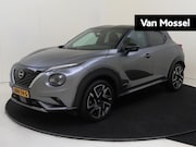 Nissan Juke - 1.6 Hybrid N-Design Stoelverwarming | Technology pack | Meta
