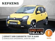 Fiat Pandina - 1.0 Cross | Apple Carplay/Android Auto | Cruise Co