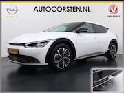 Kia EV6 - Plus Long Range 77.4kWh Trekhaak Leer+Ventilatie+Verwarming