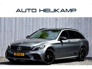 Mercedes-Benz C-klasse - Estate 180 Premium Pack AMG Line | Pano-dak | 360° Camera | 
