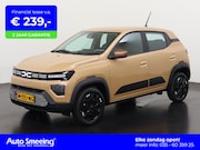 Dacia Spring - Extreme 65 26.8 kWh | DC-snelladen | Achteruitcamera | PDC V
