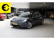 Tesla Model 3 - Long Range AWD 75 kWh | FSD | Trekhaak | LMV