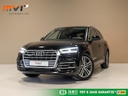 Audi Q5 - 2.0 TFSI quattro Sport S-Line / 252pk / Apple carplay / Stoe