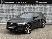 Volvo XC60 - 2.0 T6 Plug-in Hybrid AWD Plus Dark | PHEV | LED Koplampen A