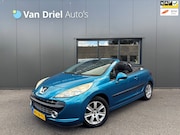 Peugeot 207 - CC 1.6 VTi Cabrio / Airco / Trekhaak