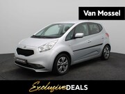 Kia Venga - 1.6 CVVT DynamicPLusLine | Navigatie | Trekhaak | Camera |