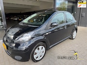 Toyota Aygo - 1.0-12V Comfort / apk 4-2027