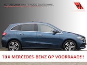 Mercedes-Benz B-klasse - 250e Premium Plus PANORAMADAK LEDER MEMORY DISTRONIC SFEER C