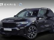 BMW X7 - xDrive40i | M Sportpakket | Panoramadak Sky Lounge