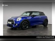 MINI Cooper - 3-Deurs 1.5 | Buitenspiegels elektrisch inklapbaar