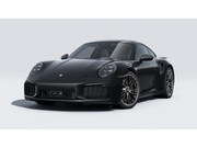 Porsche 911 - Turbo S