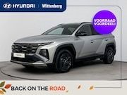 Hyundai Tucson - 1.6 T-GDI PHEV Pure Edition 288pk | Nieuw | Direct leverbaar