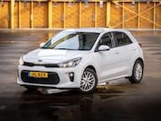 Kia Rio - 1.2 CVVT ExecutiveL.