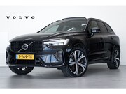 Volvo XC60 - T8 455PK AWD Ultimate Dark Luchtvering | B&W audio | 21" | S