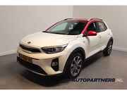 Kia Stonic - 1.0 T-GDi DynamicLine Two-tone - Apple Carplay/Android auto 