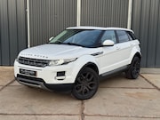 Land Rover Range Rover Evoque - 2.2 eD4 2WD Pure Pano | Leder | 20" | Camera | Stoelverwarmi