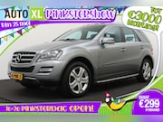 Mercedes-Benz M-klasse - ML 300 CDI V6 Aut. *Youngtimer* Schuif-/kanteldak Elek.Trekh