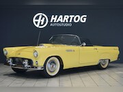 Ford Thunderbird - CONVERTIBLE 4.8 V8 AUT. + HARDTOP