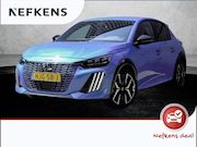 Peugeot 208 - 1.2 145pk Hybrid GT | Navigatie | Camera voor en achter | Ad