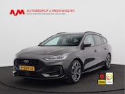 Ford Focus - Wagon 1.0 EcoBoost ST Line X Business/ compleet