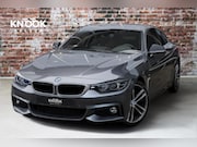 BMW 4-serie - 420i High Executive M Sport Pakket Automaat / Navigatie Prof