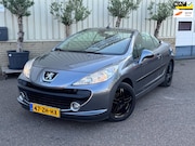 Peugeot 207 - CC 1.6 VTi / CABRIO / ELEK. PAKKET / LM VELGEN