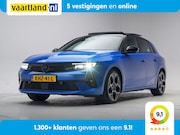 Opel Astra - 1.6 Hybrid GS line Aut. [ Sportstoelen Navi Stuur en stoelve