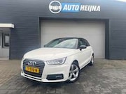 Audi A1 - LES AUTO ! 1.6 TDI