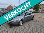 Audi A6 - 2.5 V6 TDI quattro Advance Eerste Eigenaar