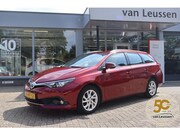 Toyota Auris - Touring Sports 1.2T DYNAMIC STOELVERW. CRUISE CLIMA CAMERA P