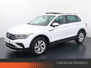 Volkswagen Tiguan - 1.4 TSI eHybrid Elegance | 245 PK | SoH 89% | Panoramadak | 