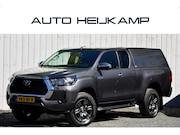 Toyota HiLux - 2.4 D-4D Xtra Cab Professional | Camera | Trekhaak |