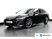 Audi A6 - Avant 2.0 e-hybrid quattro S edition 299PK | Trekhaak | 4-wi