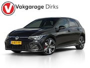 Volkswagen Golf - 1.4 eHybrid 245pk GTE ✅ IQ-Light ✅ CarPlay ✅ Sfeerverlichtin