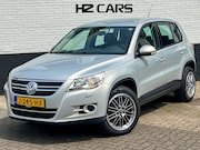 Volkswagen Tiguan - 1.4 TSI Trend&Fun|Nw. Ketting|18"|Carplay|Clima|Elektr.pakke