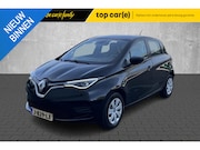 Renault Zoe - R110 Life 52 kWh (ex Accu)