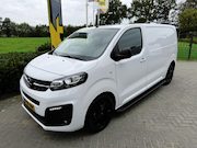 Opel Vivaro - 2.0 BlueHDi 145 S&S L2 Camera / Cruise / Carplay
