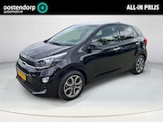 Kia Picanto - 1.0 DPi DynamicPlusLine | CarPlay | Camera | Cruise | BTW au