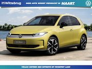Volkswagen ID.Polo - Life First Edition 52 kWh !!!Profiteer ook van € 1.000,- inr
