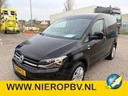 Volkswagen Caddy - 2.0TDI L1H1 Airco Cruisecontrol EURO 6 130000KM