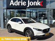 Mazda CX-30 - 2.0 e-SkyActiv-X M Hybrid100th Anniversary Ed. | TREKHAAK |