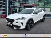 CUPRA Formentor - 1.4 TSI E-HYBRID VZ PERFORMANCE BUCKET-SEATS/TREKHAAK/CAMERA