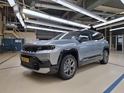 Jeep Compass - 1.2 e-Hybrid Summit | Tot 8 Jaar Garantie | Panoramadak | El