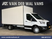 Ford Transit - 2.0 TDCI 161pk Bakwagen Laadklep Euro6 Airco | Cruisecontrol